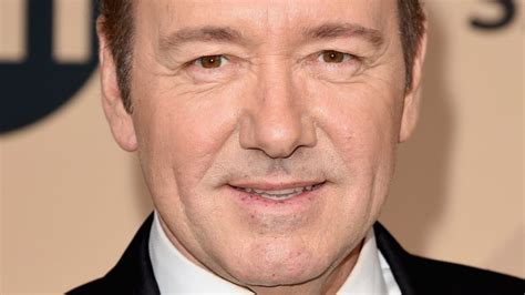 What Life Is Like For Kevin Spacey Today