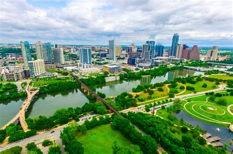 Visitors really like austin, especially its live music, festivals, and bars. Re-Imagine: Austin, Texas for Incentive Trips | BCD ...