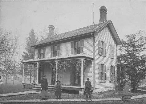 Catalog House Ca 1880