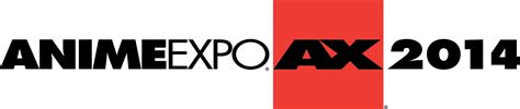 Anime Expo My Favorite Cosplayers Of The Expo Anime Expo 2016 Logo