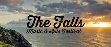 Stay tuned for more info! Falls Festival 2016 - Perth - Eventfinda