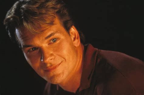 Patrick Swayze Almost Didn T Get The Part In Ghost