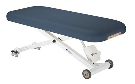 Earthlite Ellora Hydraulic Lift Massage Table Massage Table Genie