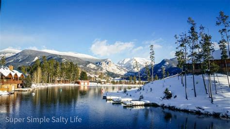 Best Mountain Towns In Colorado For A Cozy Getaway