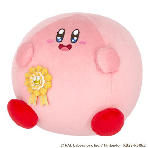 New Kirbys Dream Buffet Plushies Are Coming Soon Siliconera