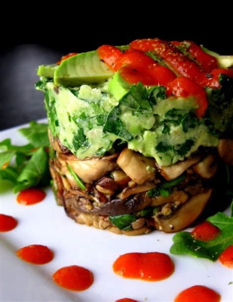 30 Gourmet Vegan Recipes For Fine Dining At Home Eluxe Magazine