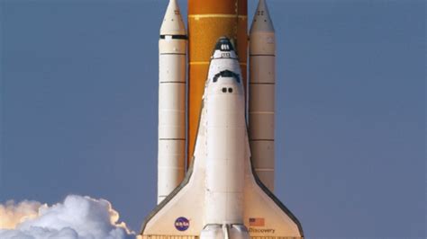Space Shuttle Discovery Final Flight In Pictures