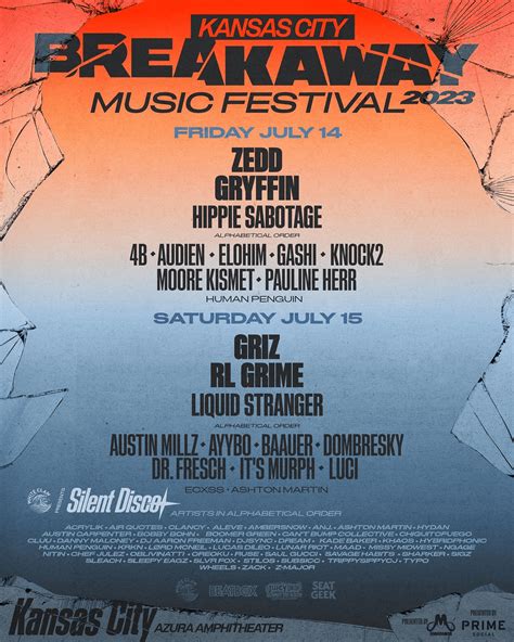 Concerts 2024 Kansas City - Marne Sharona