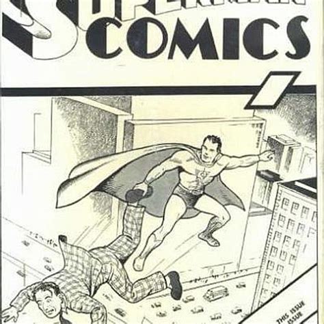 15 Most Valuable Superman Comics Of All Time
