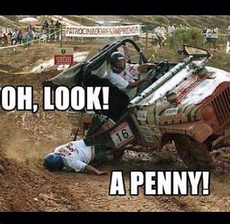 Oh Look A Penny Funny Meme Pictures Silly Pictures Funny Pictures