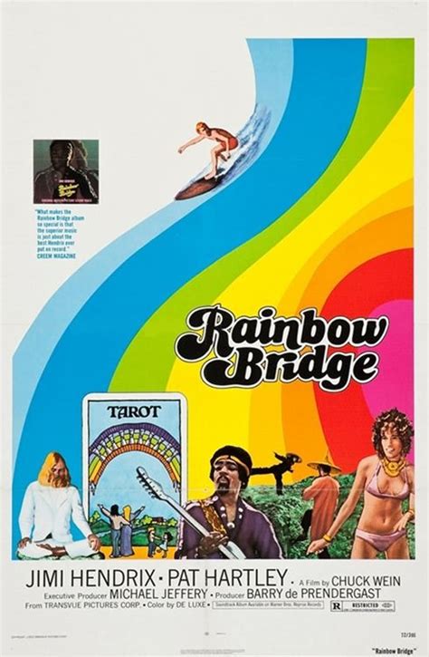 Rainbow Bridge 1972 Imdb
