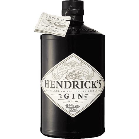 Hendrick S Gin Old Barrel