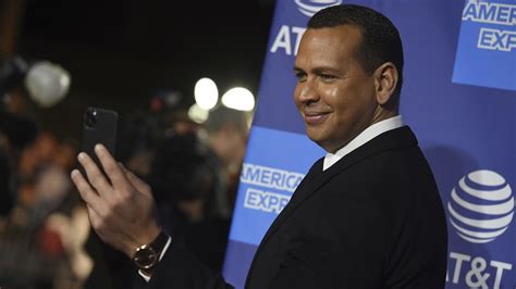 Alex Rodriguez Finalizing Deal To Buy Minnesota Timberwolves Sources