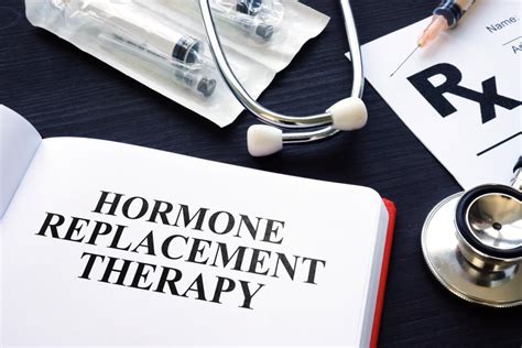 Hormone Replacement Therapy Hrt Andrew Krinsky Md Facog