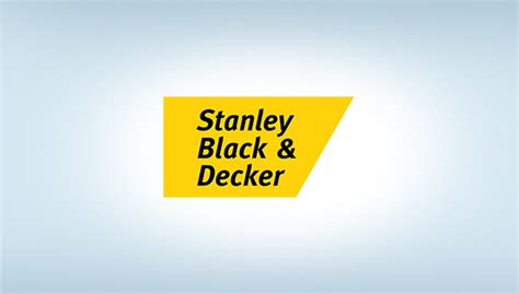 Find the latest stanley black & decker, inc. Meet an employer : Stanley Black and Decker | Career ...