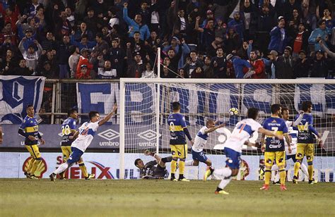 Live scores, results & statistics. U. Católica hundió a Everton de Toselli con un decisivo ...