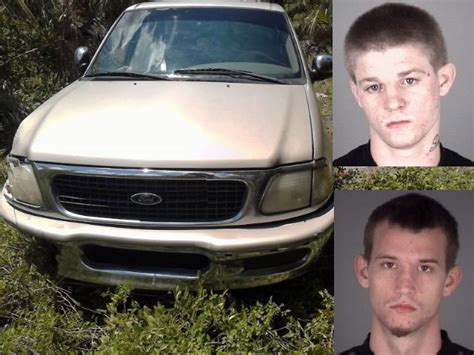 Pasco Man Arrested For Hit And Run Crash After Chance Encounter At