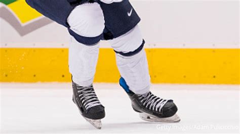 How Fast Can A Hockey Player Skate Flohockey