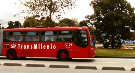 Tenemos para ti videos, imágenes y una amplia cobertura e información actualizada. C30-G30 de Transmilenio hará más paradas - Mirutafacil