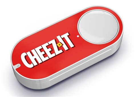 What Is The Amazon Dash Button