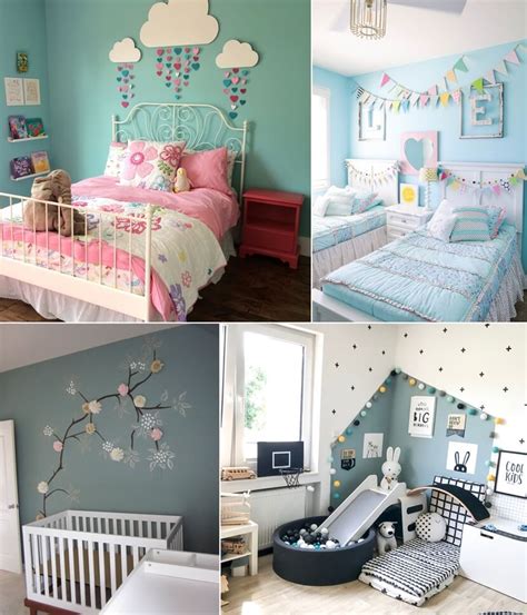 Kids Room Decorating Ideas On A Budget How Can I Make My Child S Room