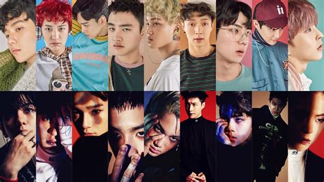 Make sure to vote for the group you like the most in the poll at the end of the article. Meeting the K-Pop band who are bigger than One Direction ...