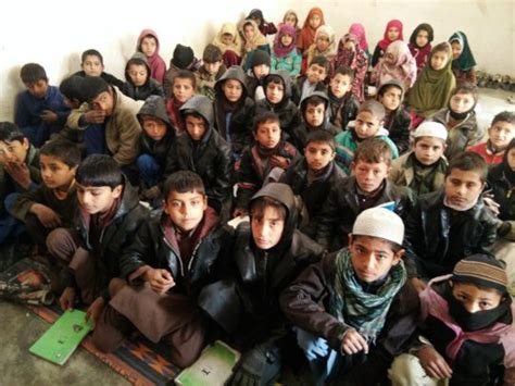 Help 429 Children Go To School In Afghanistan Globalgiving