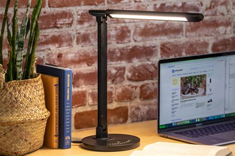 The Best Led Desk Lamp Engadget