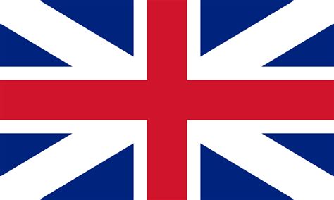 英国国旗360百科