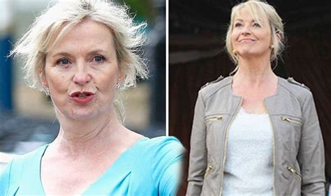 Carol Kirkwood Bbc Star Hits Out Over Scrutiny Of Her Looks