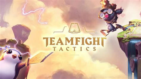 ᐈ What To Expect From Teamfight Tactics In 2020 And 2021 • Weplay