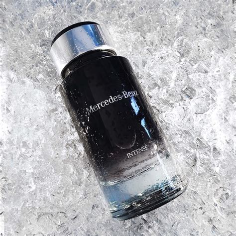 Mercedes Benz Intense Eau De Toilette Perfume For Men Ml Quickee