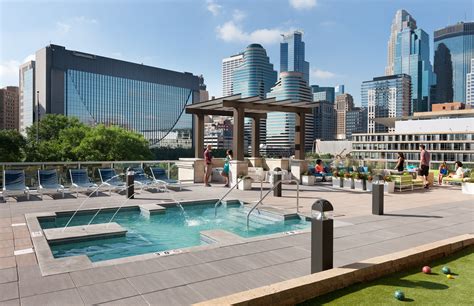 Rooftop Amenities Will Keep Your Property on Top | Multifamily ...