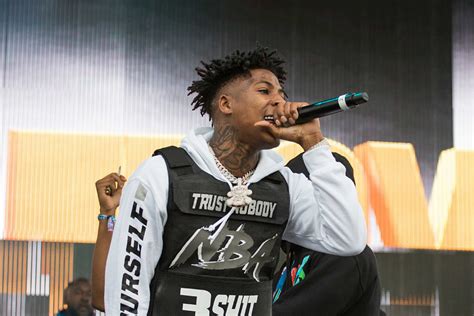 Report Youngboy Never Broke Again Involved In Fatal Shooting Xxl