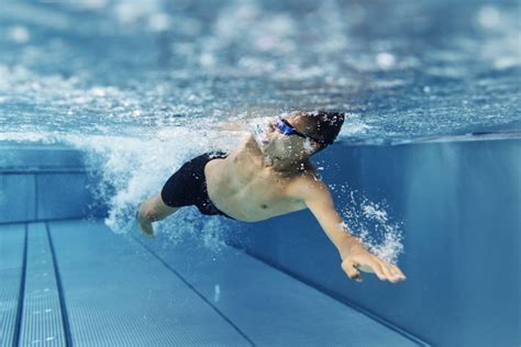 Discover The Different Types Of Swimming Styles Techniques Benefits