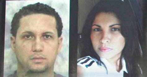 Accused U S Drug Lord Eludes Dominican Police
