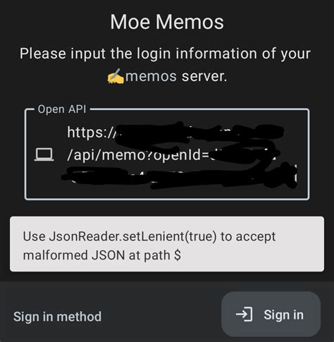 无法登陆Use JsonReader setLenient true to accept malformed JSON at path