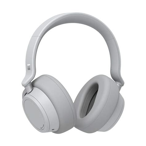 Microsoft Surface Headphone With Active Noise Cancellation