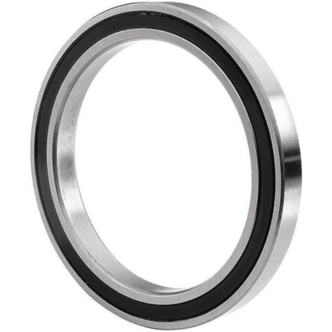 Bl 61809 2rs Prx Radial Ball Bearing Pressed Steel 45mm 61809 2rs