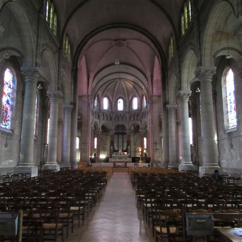 Eglise Notre Dame Du Rosaire Saint Ouen 2022 Qué Saber Antes De Ir