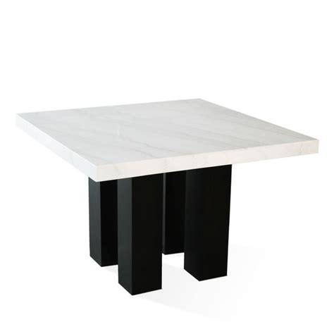 Find your perfect counter height table at our discount prices. Shop Gracewood Hollow Mhlanga 54-inch Square White ...
