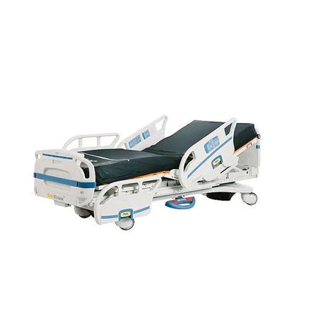 Medical Bed S3 Stryker Hospital Electric 2 Section