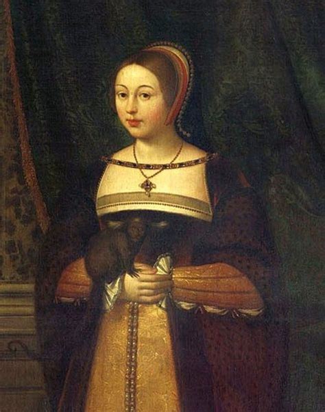 The Death Of Margaret Tudor No Will To Support Her Wishes Hubpages