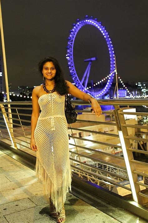First Indian Participated In WNBR London Meenal Jain