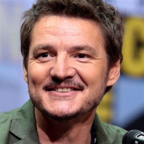 Do you have at least two questions? Pedro Pascal Cast for Lead Role | Star Wars Series | Celebrities Newss