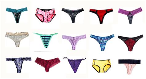 morvia variety panties for women pack sexy thong hipster briefs g string tangas assorted multi