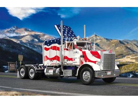 marmon conventional stars and stripes