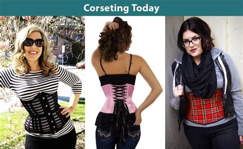 Traditional Vs Modern Corsets Whats The Difference Orchard Corset