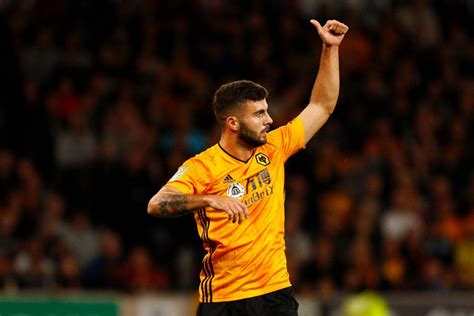 47,235 likes · 66 talking about this. All eyes on Patrick Cutrone as Wolves face Besiktas
