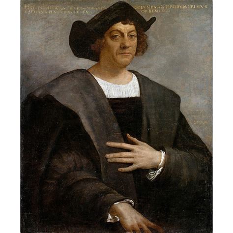 Christopher Columbus Costume Historical Fancy Dress Ideas